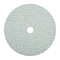 Norton Abrasives Norton ProSand 5 in. Ceramic Alumina Hook and Loop A975 Sanding Disc 100 Grit Medium 50 pk 7660704034 - alternate 1